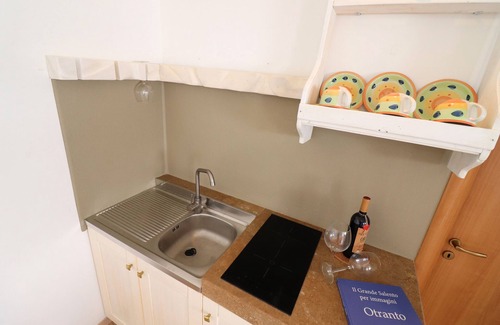 Otranto House | Casa Sultanina Torre Santo Stefano in Otranto 3 places