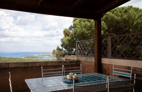 Cugnana Verde Apartment | Casa Sunrise by Wonderful Italy