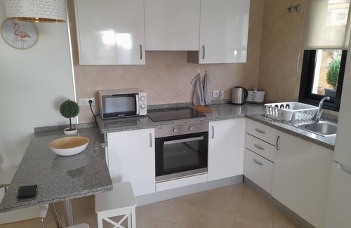 Puerto de la Cruz Apartment | Casa Sunset incl. private garden with sea and Teide views, near Loro Park