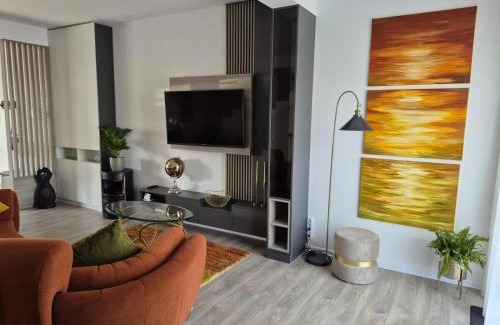 Sinpetru House | Casa Sunset