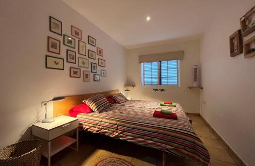 El Cotillo Apartment | Casa Sunshine Cotillo Mar