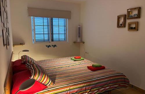 El Cotillo Apartment | Casa Sunshine Cotillo Mar