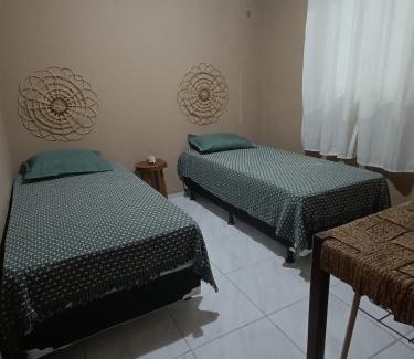 Parnaiba House | Casa super aconchegante