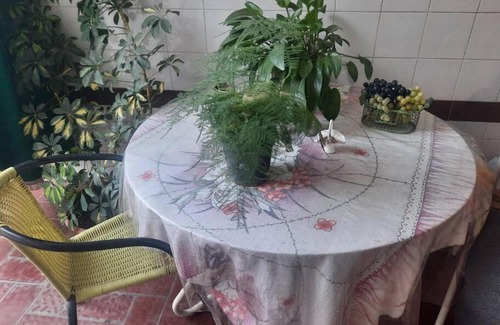 Godoy Cruz House | Casa super confortable y equipada para 5/6 person