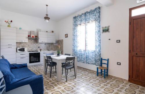 Sa Rocca Tunda Apartment | Casa SUrachi e Mesu