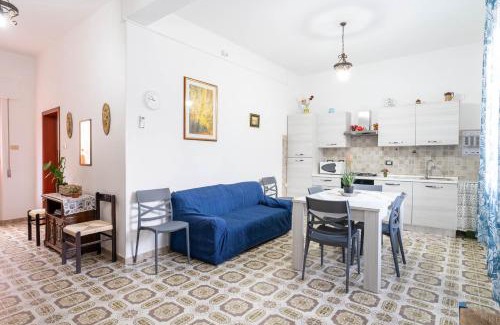Sa Rocca Tunda Apartment | Casa SUrachi e Mesu