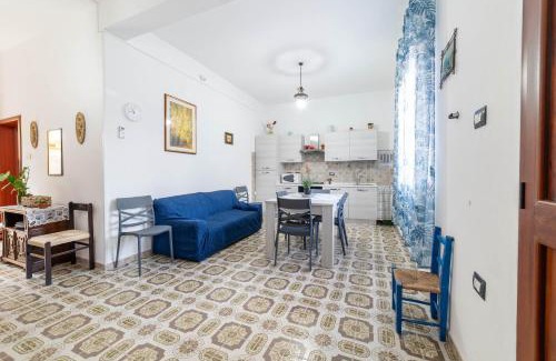 Sa Rocca Tunda Apartment | Casa SUrachi e Mesu