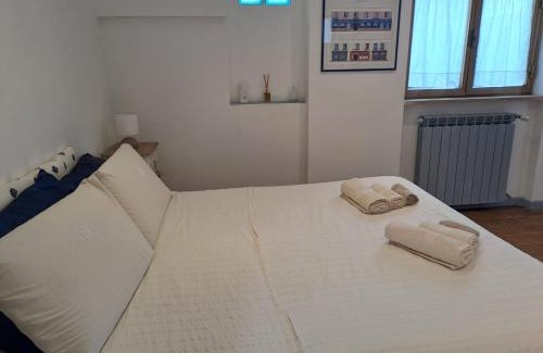 Suburbio VII Portuense House | Casa Susy