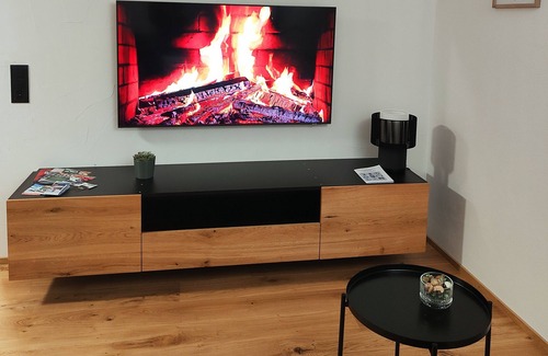 Flond House | Casa Suvita Alpine Luxury Apartment