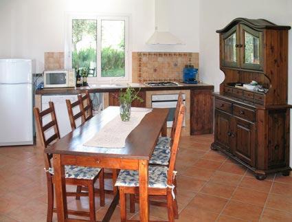 Pietrabruna House | casa Sylviane