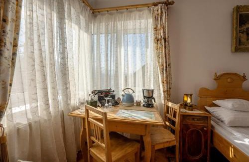 Sighisoara Bed & Breakfast | Casa Szabo