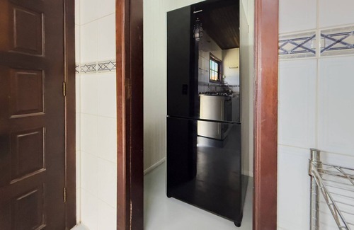 Cotia House | Casa térrea e confortável na Granja