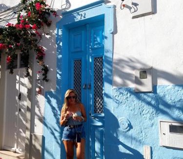 Se Apartment | Casa Tété