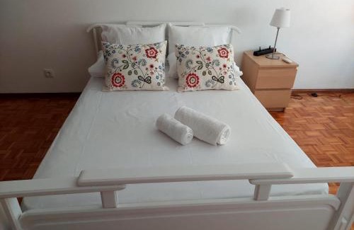 Se Apartment | Casa Tété