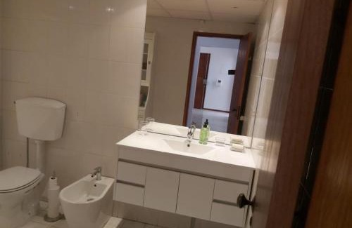 Se Apartment | Casa Tété