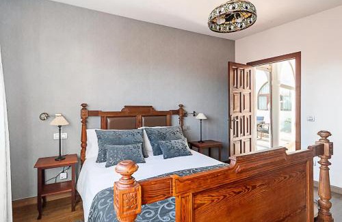 Teror House | Casa típica canaria en el Parque Rural de Doramas