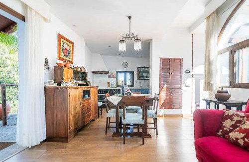 Teror House | Casa típica canaria en el Parque Rural de Doramas