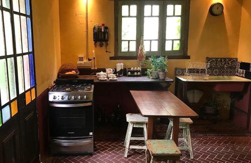 Tigre Bed & Breakfast | Casa típica de Tigre
