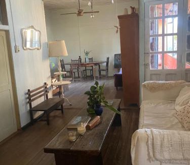 Tigre Bed & Breakfast | Casa típica de Tigre
