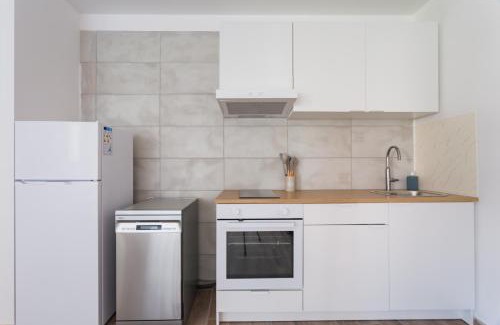 San Giorgio a Cremano Apartment | Casa T By Dimorra