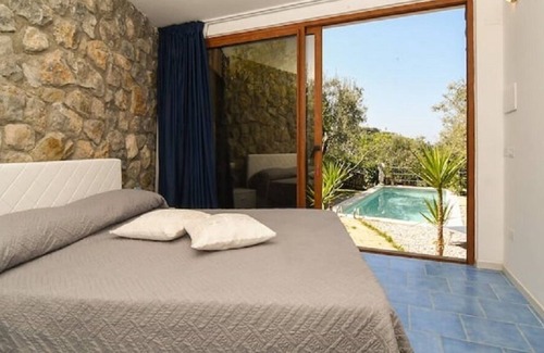 Sant'Agata sui Due Golfi Ski Chalet | Casa Tatano - Four Bedroom Chalet, Sleeps 8