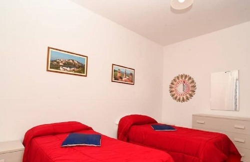 Sant'Agata sui Due Golfi Ski Chalet | Casa Tatano - Four Bedroom Chalet, Sleeps 8