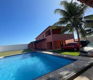 Taiba House | Casa Taíba