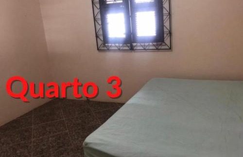 Taiba House | Casa Taíba