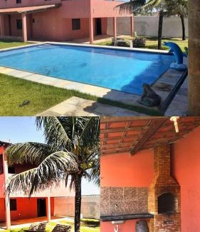 Taiba House | Casa Taíba