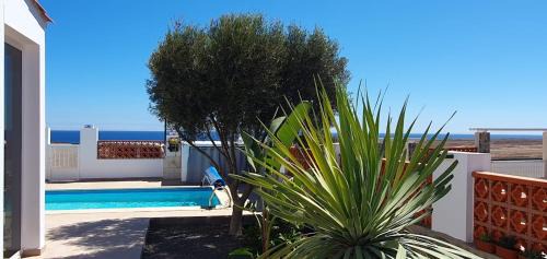 Parque Holandes Apartment | Casa Tabaiba