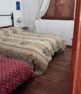 Tafi del Valle House | Casa tafi del valle