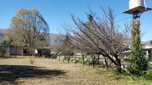 Tafi del Valle House | Casa tafi del valle