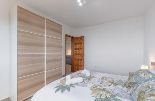 Arecida House | Casa Tajinaste