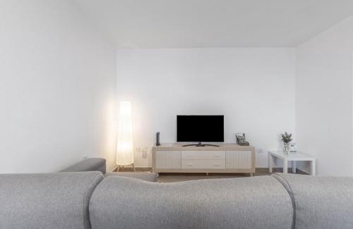 Arecida House | Casa Tajinaste