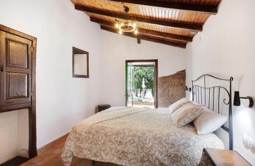 Vilaflor House | Casa Tajinaste