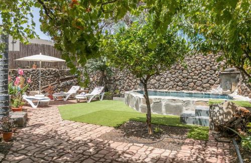 Vilaflor House | Casa Tajinaste