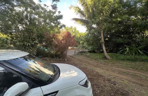 Hanga Roa House | Casa Takarua