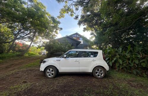 Hanga Roa House | Casa Takarua