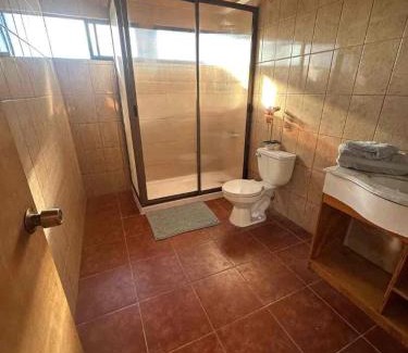 Hanga Roa House | Casa Takarua