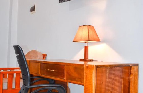 Carhuaz House | CASA TALIOS