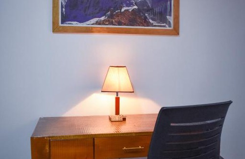 Carhuaz House | CASA TALIOS