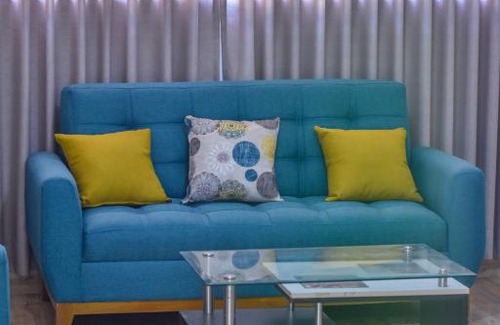 Carhuaz House | CASA TALIOS