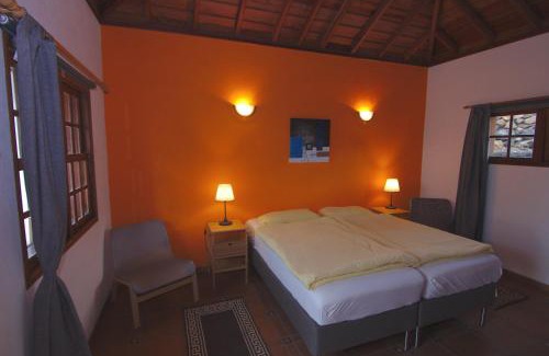 Tajuya House | Casa Tanausu