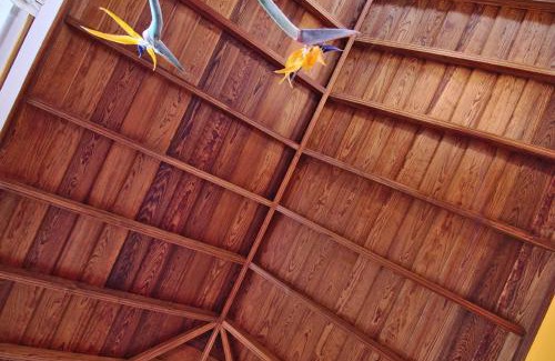 Tajuya House | Casa Tanausu - Typisch kanarische Ferienunterkunft