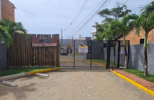 Porto de Pedras House | Casa Tapera - Porto de Pedras/AL