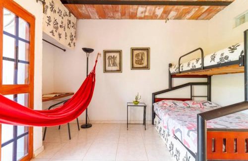 Taganga House | Casa Tara