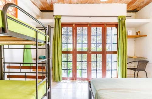 Taganga House | Casa Tara Private Room