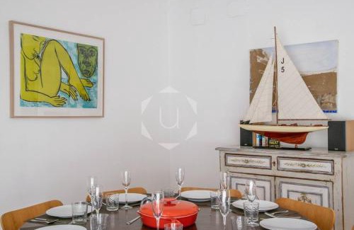 Calella de Palafrugell House | CASA TARONGERS - pool, beach, quiet