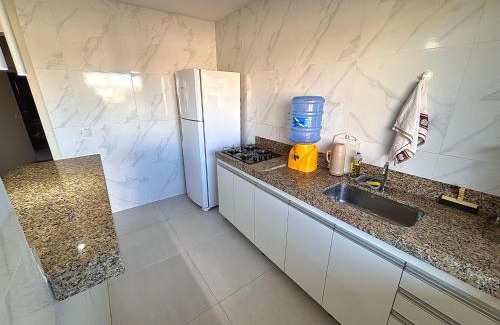 Mariricu House | Casa Tartaruga 4 - Sofisticação a 50m da Praia de Guriri