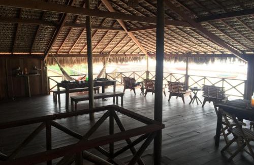 Caicara Bed & Breakfast | Casa tartaruga